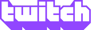 Twitch Follow us on twitch